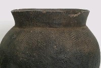 陶壺藏品圖，第12張